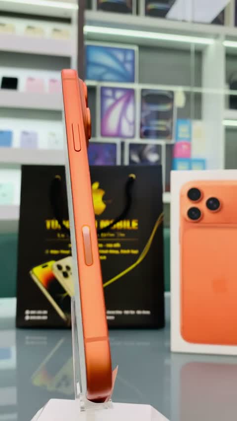 Cover ya Smartphone ya Kisasa