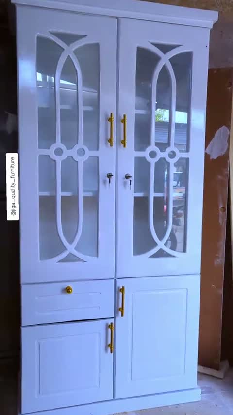 Cover ya Kabati la Vyombo