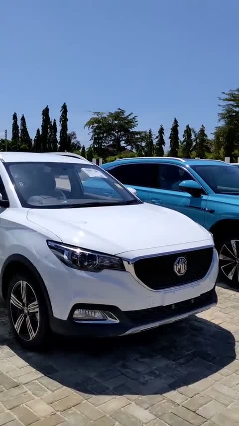 Cover ya Toyota SUV Mpya