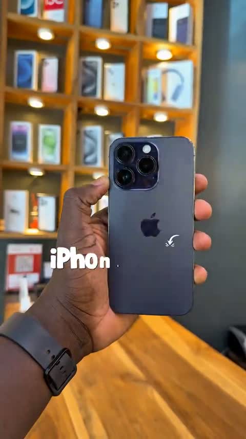 Cover ya iPhone Pro